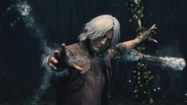 Devil May Cry 5