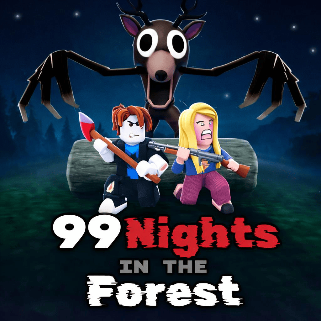 99 Nights in the Forest