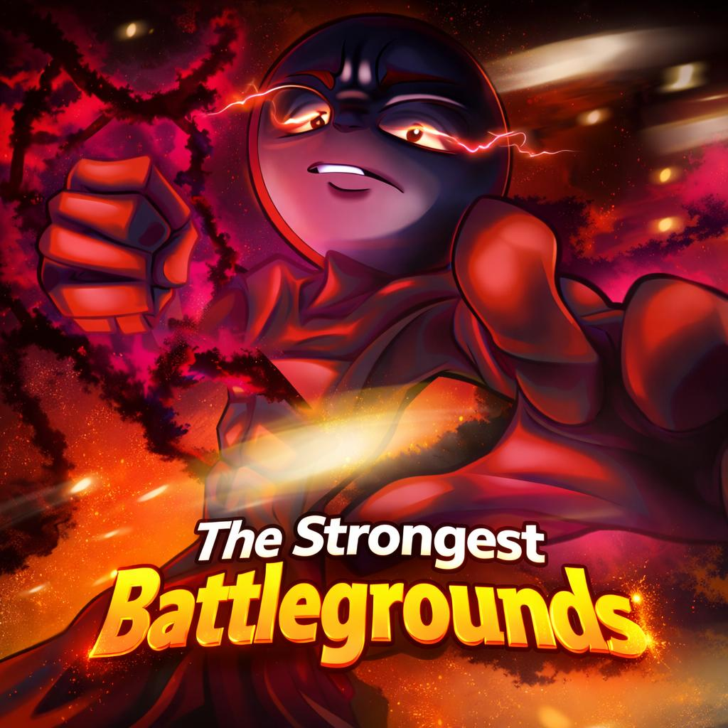 The Strongest Battlegrounds