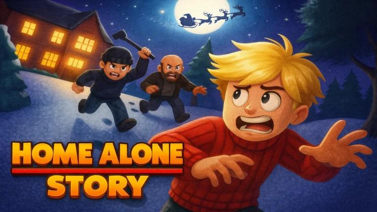 Home Alone